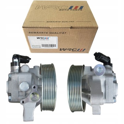 Насос усилителя honda cr-v ii 2.4 vtec 4x4 wrc фото №1