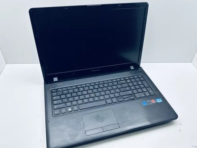 LAPTOP SAMSUNG NP350E7C//ŁAD