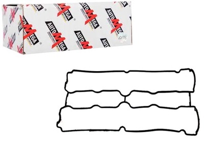 Прокладка кришки клапанів automega фото №1