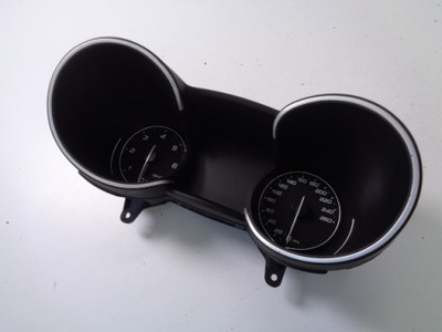 Лічильник прилади alfa romeo stelvio дизель 2016- фото №1