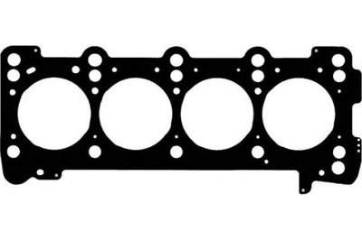 ELRING УПЛОТНИТЕЛЬ ГОЛОВКИ ЦИЛИНДРОВ (GR.: 1,2MM) AU