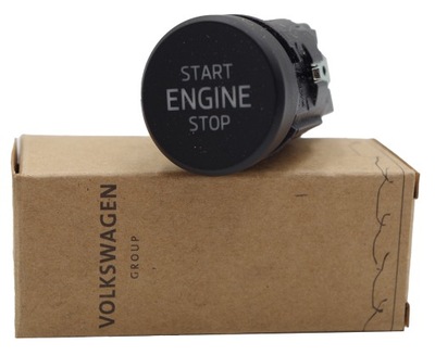 Оригинальный кнопка superb kodiaq 3v0905217awhs фото №1