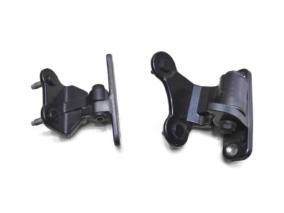 Петля петлі двері правий задня 755 mercedes w212 kombi a047058 фото №1