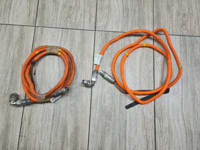 Шланг кондиционера габаритный volvo fh 4 fm 4 фото №1