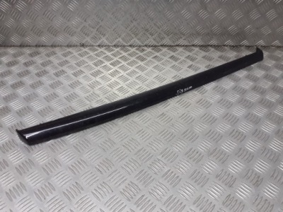 Молдинг декоративная панели opel signum фото №1