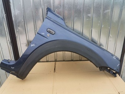 Крыло правый перед land rover freelander i lift фото №1