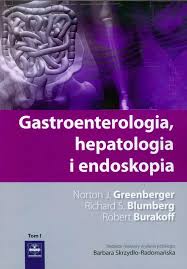 Gastroenterologia hepatologia i endoskopia