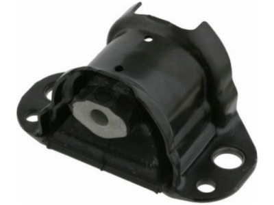 Подушка двигателя renault kangoo i 1.0-1.9 clio ii 1.1 1.6 фото №1