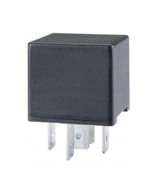 Реле 24v 20a mercedes actros atego axor фото №1