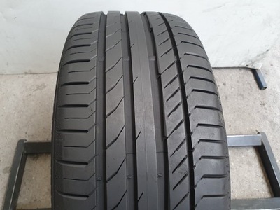 Continental Sport Contact 5 235/40r19 7mm