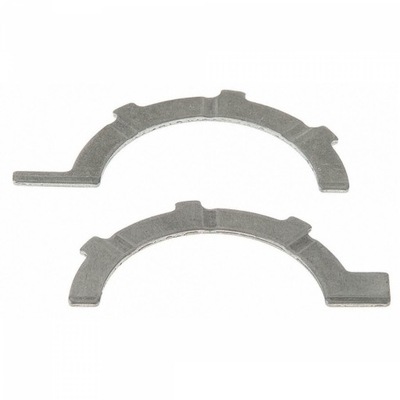 Вкладыши выжимной 3.7 dodge jeep ram 1500 02-13 фото №1