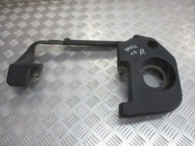 Защита двигателя toyota yaris i 1.3 фото №1