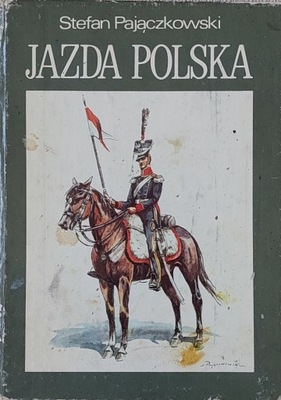 Stefan Pajączkowski - Jazda polska