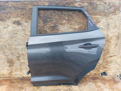 DOOR REAR LEFT HYUNDAI TUCSON II 16- - milautoparts-fr.ukrlive.com