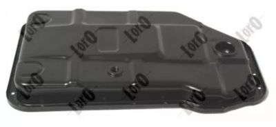 Піддон масляна audi a4 94- 100-00-106 abakus піддон фото №1