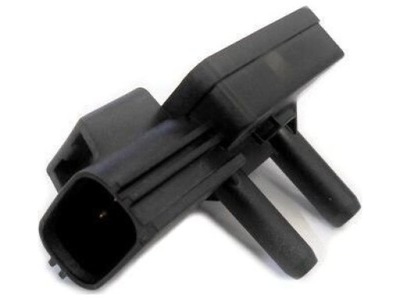 SENSOR DE PRESIÓN GASES DE ESCAPE VOLVO V60 I 2.0 2.4 V50 2.0 2.4 S80 II 2.0 2.4  