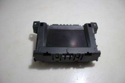 Дисплей opel astra h фото №1