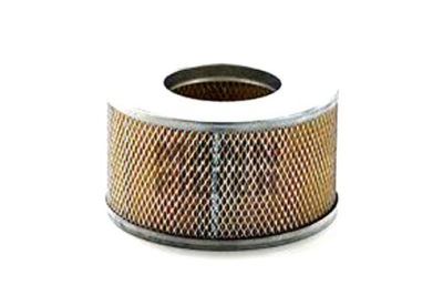 Mann-filter фильтр воздуха toyota hilux vi hilux фото №1