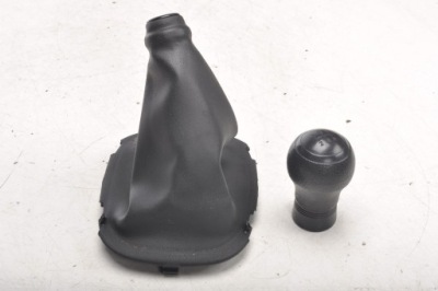 Peugeot 108 ручка перемикання передач фото №1