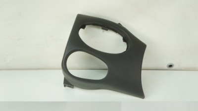 Ford focus mk1 корпус обдув рамка консоли панели фото №1