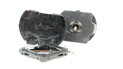 Peugeot 308 t7 набор ремонтный домкрат фото №1