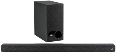 SOUNDBAR Z SUBWOOFEREM POLK AUDIO SIGNA S3