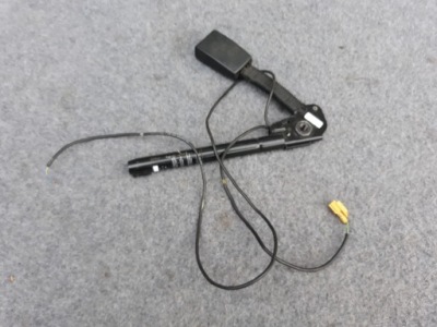 Натягувач поперечина правий перед mercedes w211 e-klasa фото №1