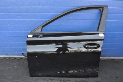 Seat leon iv двері лівий перед ліва передні фото №1