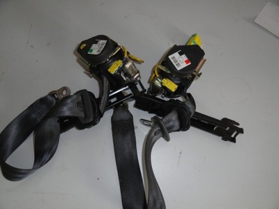 Pas безпеки vw touareg 7l cayenna фото №1