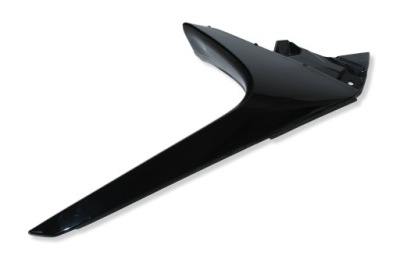 Кут накладка спойлер кришки правий задні 76087-78010 lexus nx фото №1