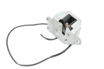 Замок двері лівий задня bmw i3 i01 7291031 фото №1