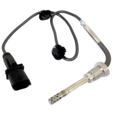 Датчик температури вихлопних газів nty do suzuki swift 1.2 1.3 європейський фото №1