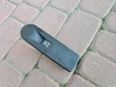 Переключатель стекло перед правый renault captur фото №1