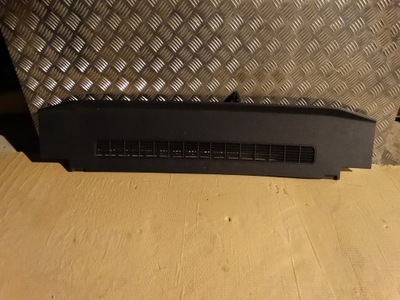 Idealna захист багажника задня audi q8 1 фото №1