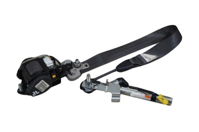 Pas натяжитель правый перед honda cr-v iii 06-09 фото №1