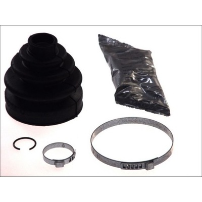 Захист шарнір spidan 26124 фото №1