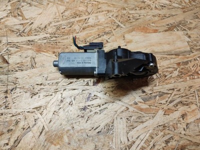 Моторчик регулювання сидіння mercedes w207 w212 amg фото №1