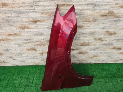 Крила bmw x3 f25 x4 f26 фото №1