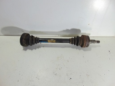 Приводной вал правый  задняя boxster 986 2.7 98633202411 фото №1