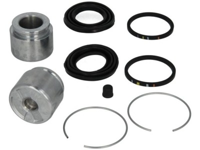 REPAIR KIT CALIPER LEXUS SC 4.3 01-10 GS 3.0-4.3 97-04 IS I 2.0 3.0 99-05  