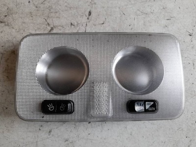 Освещение кабины перед alfa romeo gt фото №1