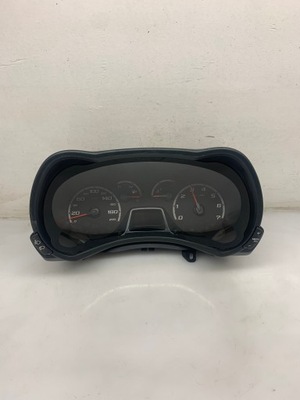 Лічильник приладова панель 51874055 ford фото №1