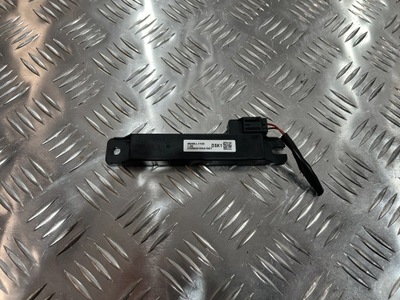 Антенна keyless hyundai tucson iv 20- фото №1