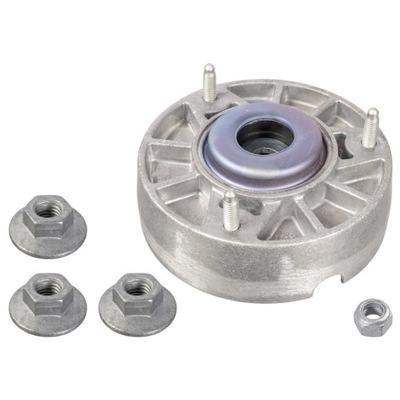 Febi bilstein 177234 набор ремонтный, кронштейн амортизатора фото №1