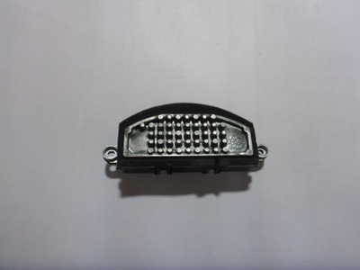 Bmw оригинальный номер 9301594 резистор вентилятор фото №1