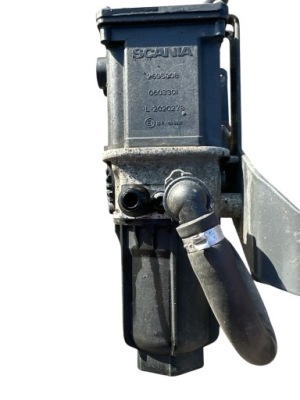 Насос adblue scania s r ngt ng 2695808 фото №1