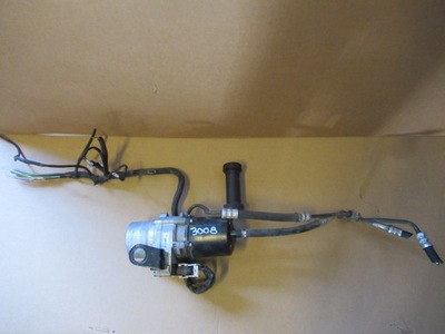 Peugeot 3008 насос усилителя фото №1