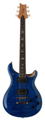 PRS SE McCarty 594 Faded Blue - gitara