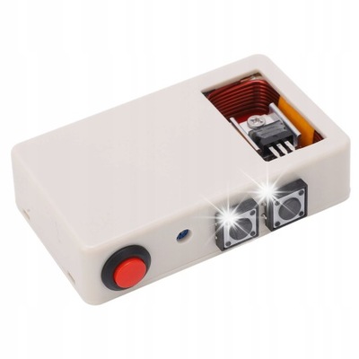 GENERATOR EMP NADAJNIK IMPULSÓW 150MHz 95W