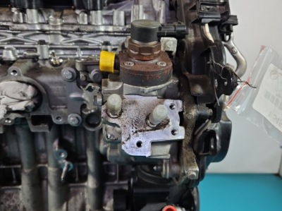 Насос впрыскная toyota proace city 0445010761 1.5 d4d фото №1